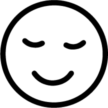 Calm Icon