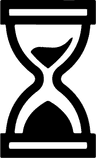 Hourglass Icon