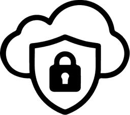 Protected Icon