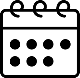 Agenda Icon