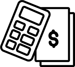 Finances Icon