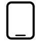 Tablet Icon