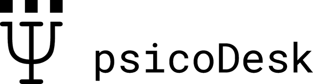 psicoDesk - App de gestão para psicólogos