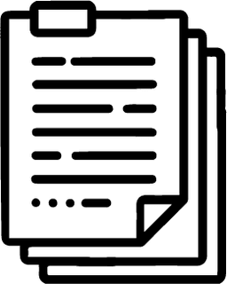 Reports Icon